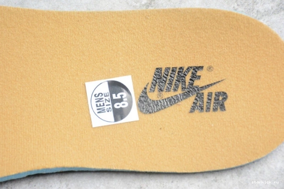 555088-700 'Rookie The Jordan 1 High Retro Year' Og of  Air 555088-700 0724